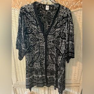 Women’s kimono xs/small